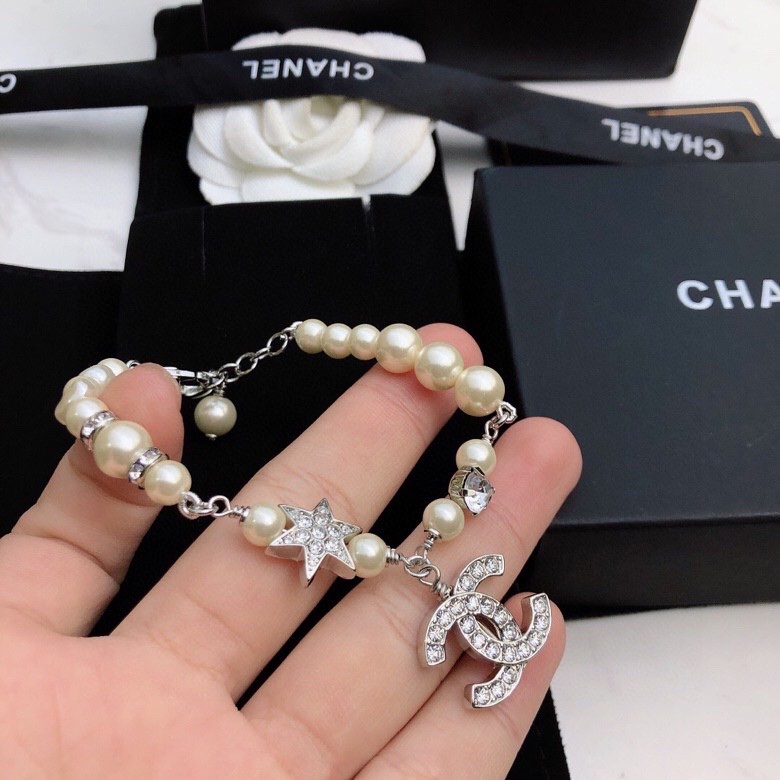 Chanel Bracelets